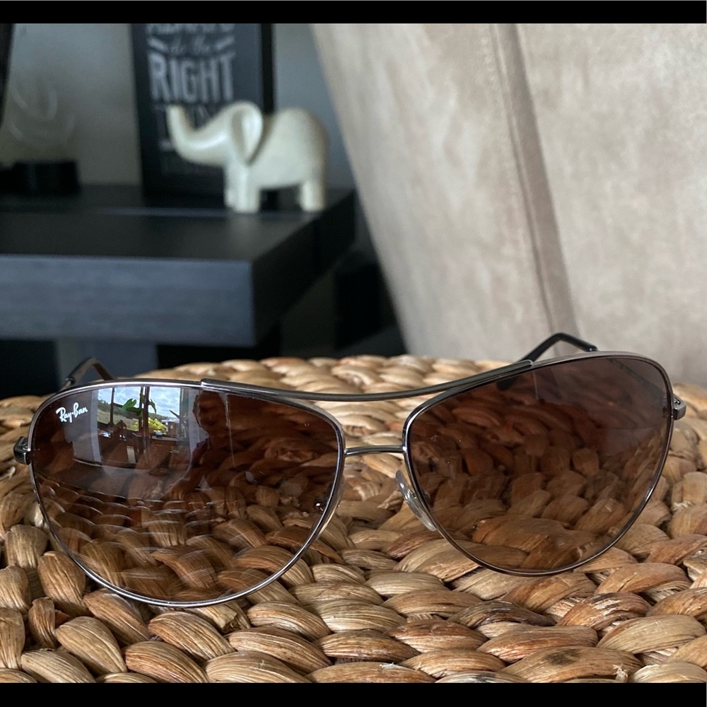 Rayban sunglasses